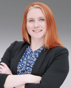 Savannah Mathie Meet The Team - Callahan & Associates