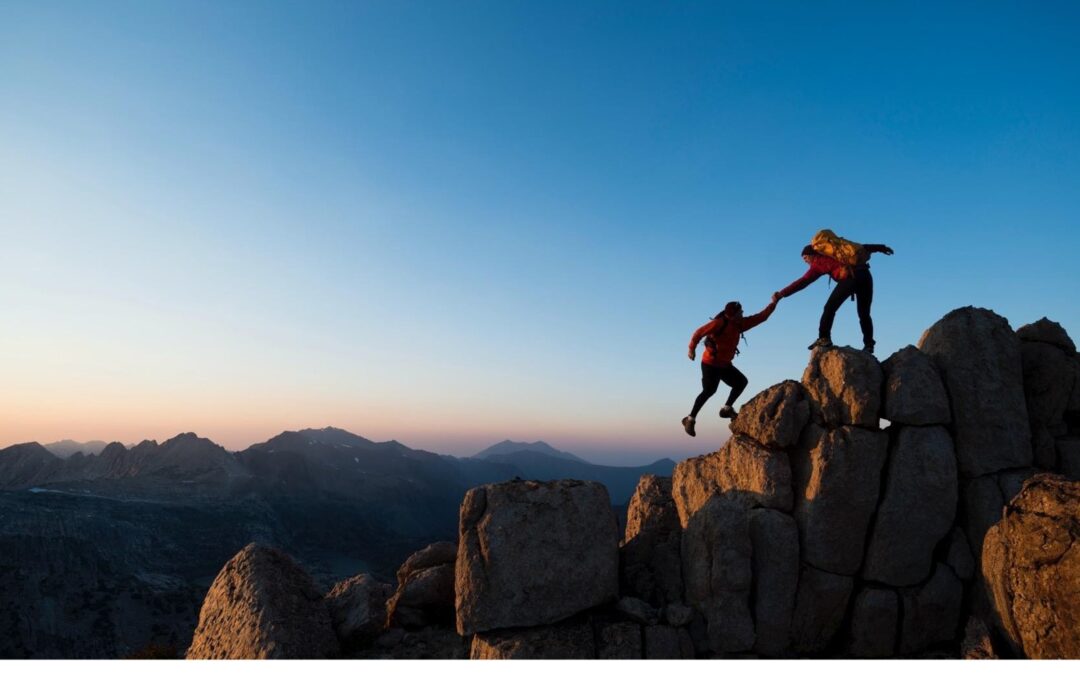 “Good Enough” Is Credit Unions’ Biggest Growth Challenge