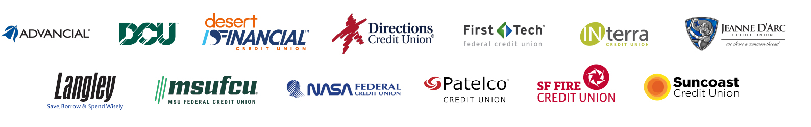 DStrat_Logos_2025 Past Participants & Participant Feedback